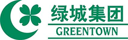 綠城