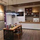 店面裝修支持
