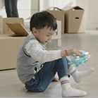 品牌推廣支持